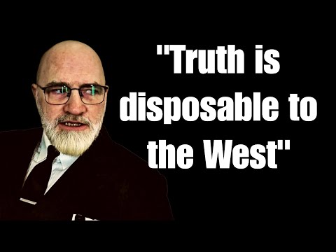 The Science of Truth: Why Islam Has It and the West Doesn't | Shahid Bolsen