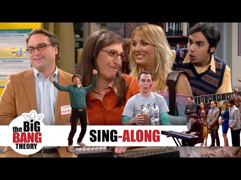 Sing-Along | The Big Bang Theory