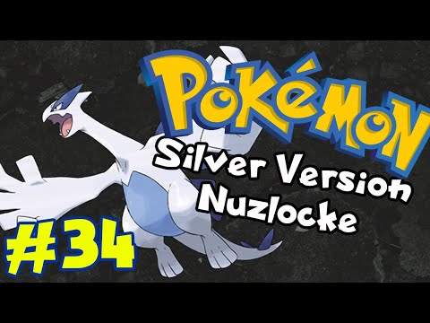 Pokemon Silver Nuzlocke Episode #34 - Bad Opinions Alert