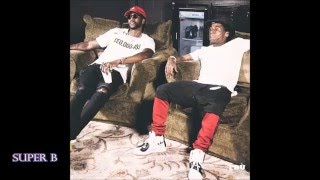 2 Chainz ft. Lil Wayne - Blue C-Note screwed