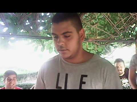 DIGIMON VS DOBLEEFE  -16AVOS-   CRIMEN BATTLE