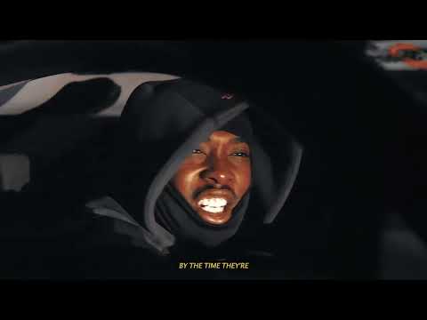 Blacklist - Pressure [Official Video]