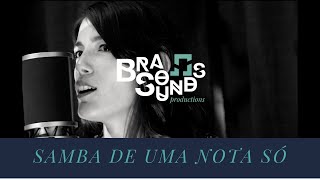 Samba de Uma Nota Só Music Video