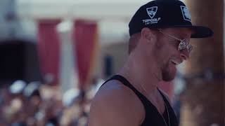 Backstreet Boys LIVE at Drais Beachclub 4th of July weekend in Las Vegas