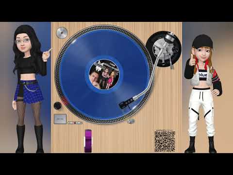 The Matadors, Count Sticky - Dreadlock