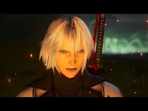 FINAL FANTASY VII EVER CRISIS | Countdown to Launch Trailer - YouTube