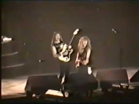 Thumbnail for Iron Maiden - A Real Dead One Live Footage (Rare) by Iron Maiden