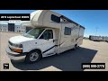 Check out this Video for a 2019 Coachmen Leprechaun 260DS(Stock #464529)  for sale by Pop RVs. This unit is located in Sarasota, FL