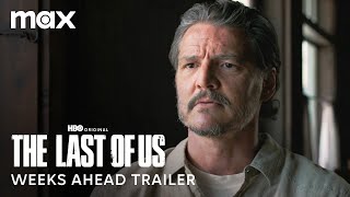 The Last of Us – Season 2