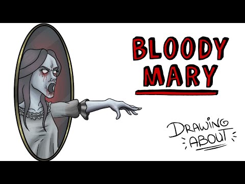 download lagu mp3 mp4 Leyenda De Bloody Mary En Ingles, download lagu Leyenda De Bloody Mary En Ingles gratis, unduh video klip Leyenda De Bloody Mary En Ingles