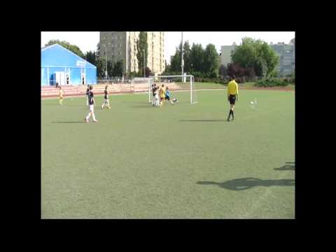 Bramki Znicz Pruszków Finał