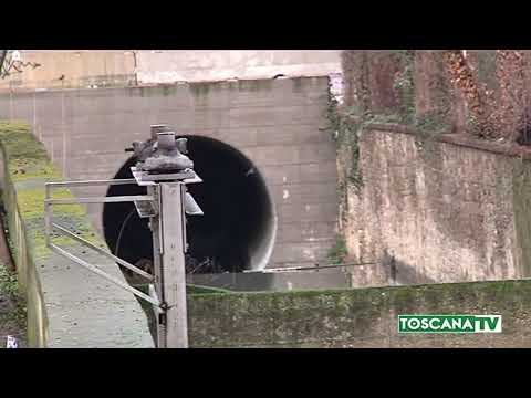 2021-03-10 TOSCANA - MONITORAGGIO ACQUE REFLUE PER CERCARE IL VIRUS