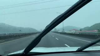 [問題]2022 RAV4油電版行駛中出現PCS及LTA異常