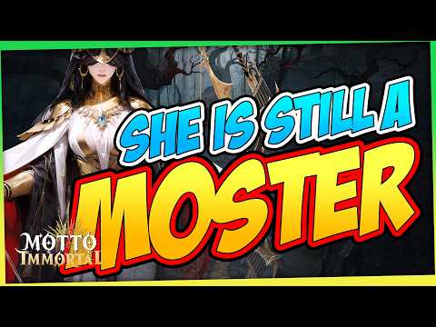 🔥Isis Is STILL Carrying My Account (ISHTAR BOSS) | MOTTO IMMORTAL