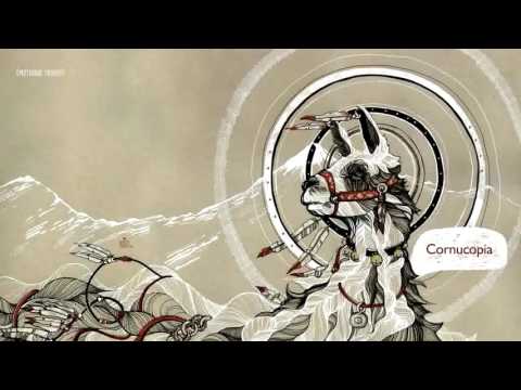 Cornucopia - Emotional Tourist