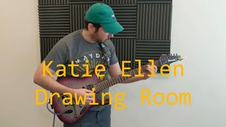 Katie Ellen - Drawing Room (Cover)
