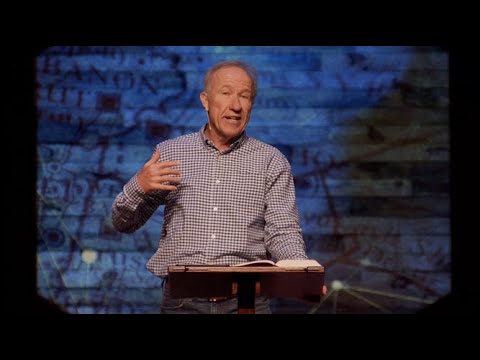 Jeff Wells | “To the Nations!” Sermon on Acts 10:1-23