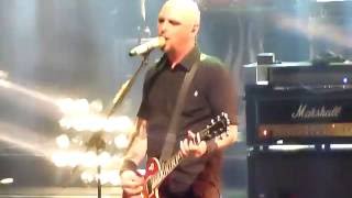 Siddharta - Siddharta  (Live) Ljubljana 2016