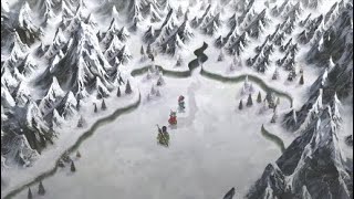 まったり　いけにえと雪のセツナ　実況＊12