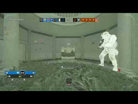 Frost Trap Trick
