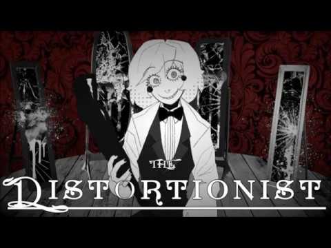 【Vocaloid Cover】 The Distortionist 【Sibber Dooba】(+VSQx Download!!!)