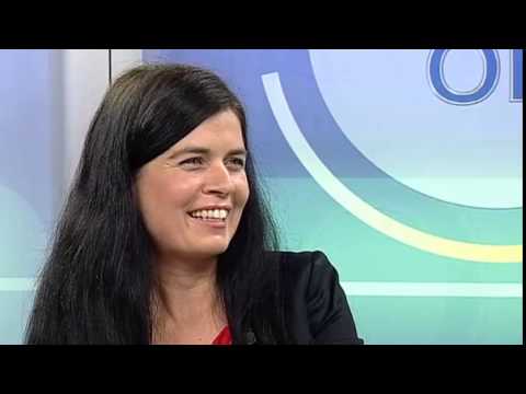 "Versäume nicht dein Leben!" - Im Gespräch mit Pater Anselm Grün