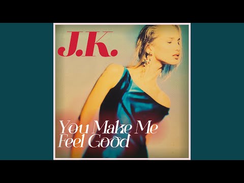 You Make Me Feel Good (Disco Mix)