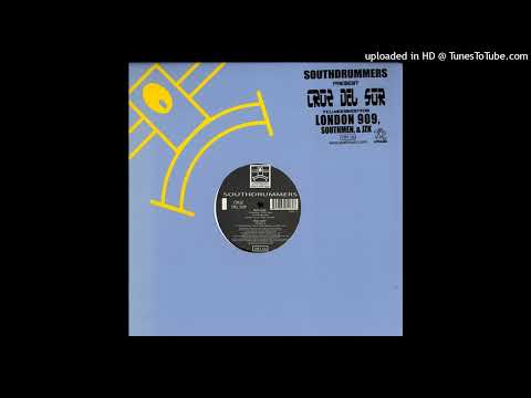 Southdrummers - Cruz Del Sur