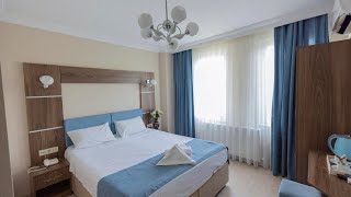 [HotelATG] Review De Maree