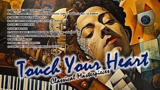 Download lagu 切なさに包まれるクラシック名曲集 / Heartfelt Classics Wrapped in Melancholy #bizet #chopin #elgar #scriabin mp3 Download lagu 切なさに包まれるクラシック名曲集 / Heartfelt Classics Wrapped in Melancholy #bizet #chopin #elgar #scriabin mp3