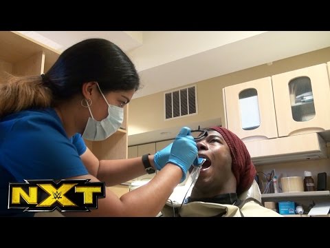Fight-Size Wrestling Update: TNA Tapings Changed, Ziggler, NXT Star Chips Tooth, more