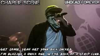 Hollywood Undead - How We Roll [Lyrics Video]