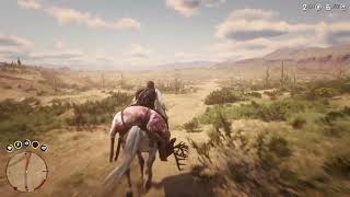 Red Dead Redemption 2