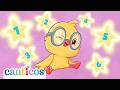 Storytime With Canticos 1234 Learn Numbers From 1 To 10 Preschool Toddler Learning Canticosworld