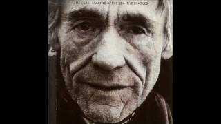 The Cure - Jumping Someone Else&#39;s Train