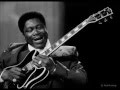 Never Make Your Move Too Soon     BB King