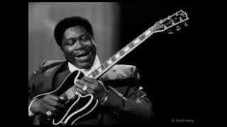 Never Make Your Move Too Soon     BB King