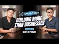 Building More Than Businesses With Kakivi Chishi Shout Out Episode 35