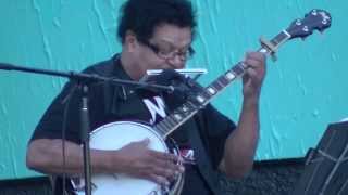 Harrison Kennedy by Bill Mehlenbacher Gage Park Seven Sundays at Gage.