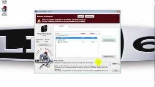 Video thumbnail for Updating Digital Wireless Devices #4: TBP06 Transmitter by Line6Support