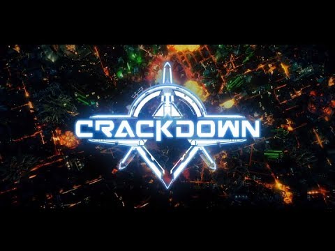 Crackdown 3 OST - E3 2017 Trailer Song [TFX REMIX] (Better Version)