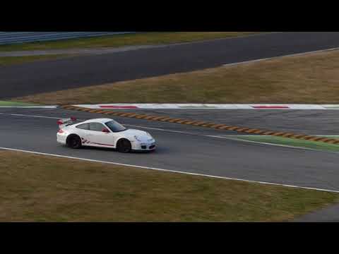 Autodromo di Monza, Prima variante , speed day 04-02-18, bmw drift