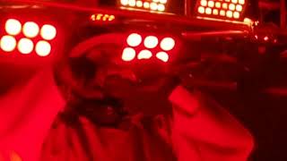 Blaze ya dead homie- put it down live
