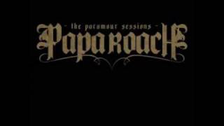 Papa Roach - My Heart Is A Fist