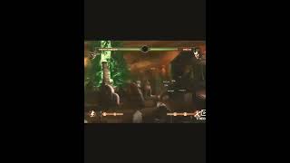 Mortal Kombat 9 Freddy Krueger 71% Wall Combo Done on Xbox 360