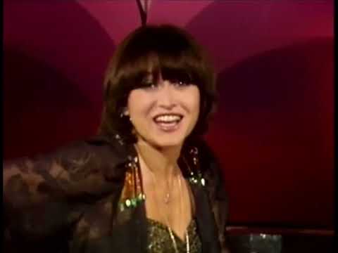 Petra Černocká - Urlaub (Hands Up) (1981) v Ein Kessel Buntes (HD)