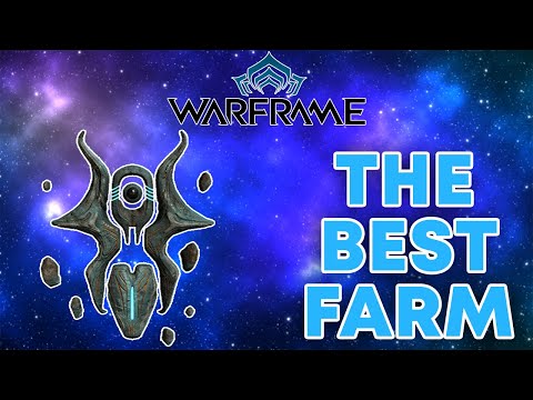 How To EASILY Farm Cetus Wisps in Warframe (2024)