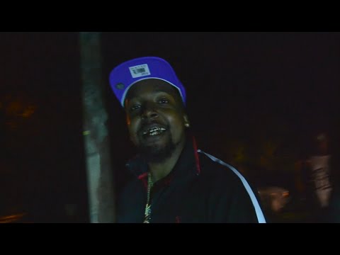 Alldaway Dre - Bite Back (Official Music Video)