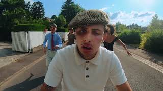 Video zu 'Soleil' ansehen