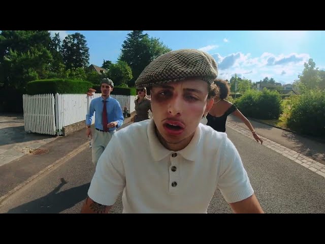 A6El aus Frankreich mit 'Soleil' (jetzt ansehen!) | Pop Alternativ!